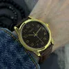 Мужские часы Casio MTP-V001GL-1B фото 3