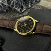 Мужские часы Casio MTP-V001GL-1B фото 6