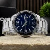 Мужские часы Casio MTP-VD01D-2B фото 5