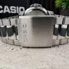 Чоловічий годинник Casio MTP-VD01D-2B фото 9