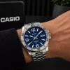 Чоловічий годинник Casio MTP-VD01D-2B фото 3