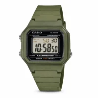 Casio W-217H-3A