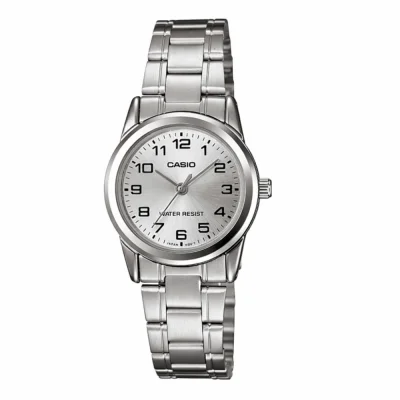 Жіночий годинник Casio LTP-V001D-7B