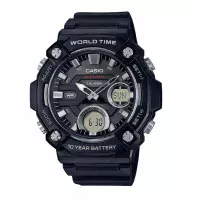 Casio AEQ-120W-1A