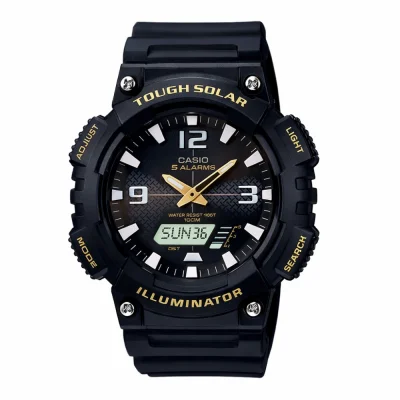 Casio AQ-S810W-1B