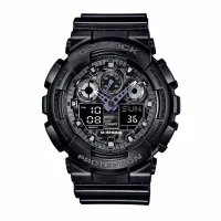 Casio G-SHOCK GA-100CF-1A
