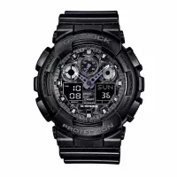 Casio G-SHOCK GA-100CF-1A