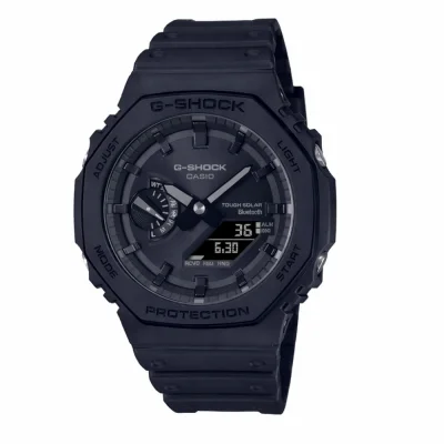 Casio G-SHOCK GA-B2100-1A1