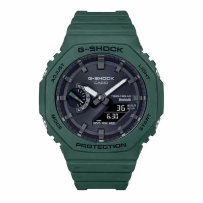 Casio G-SHOCK GA-B2100-3A