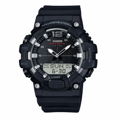 Casio HDC-700-1A