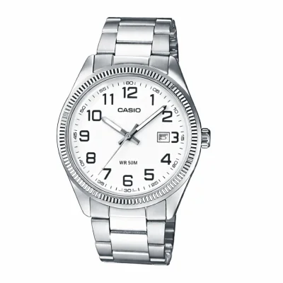 Чоловічий годинник Casio MTP-1302D-7B