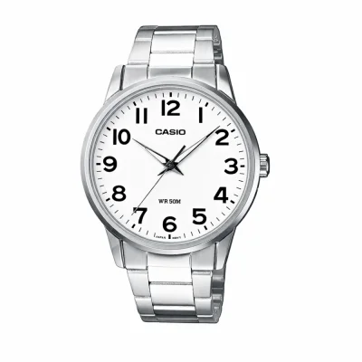 Чоловічий годинник Casio MTP-1303D-7B