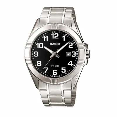 Чоловічий годинник Casio MTP-1308D-1B