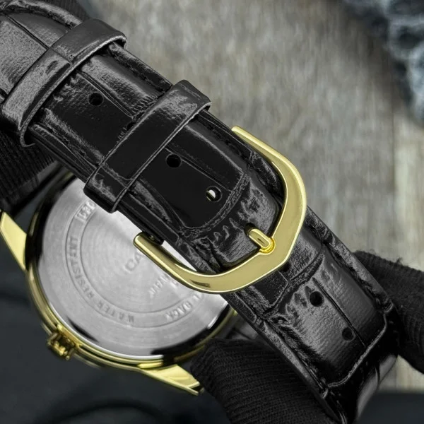 Чоловічий годинник Casio MTP-V001GL-7B фото 9