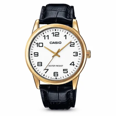 Чоловічий годинник Casio MTP-V001GL-7B