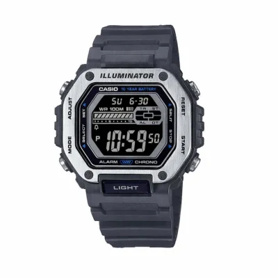 Casio MWD-110H-8B