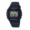Чоловічий годинник Casio W-218H-1A фото 2