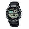 Мужские часы Casio AE-1000W-1B фото 2