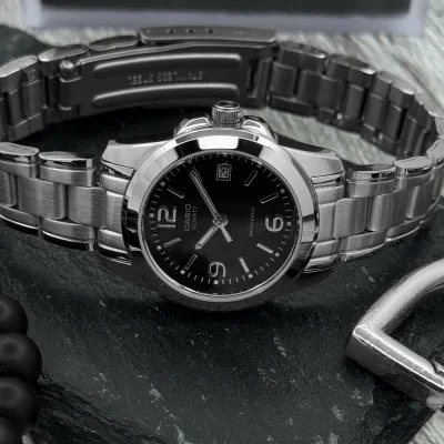 Жіночий годинник Casio LTP-1215A-1A