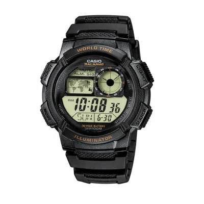 Casio AE-1000W-1A