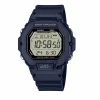 Жіночий годинник Casio LWS-2200H-1A фото 2