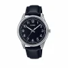 Чоловічий годинник Casio MTP-V005L-1B4 фото 2