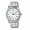 Чоловічий годинник Casio MTP-V006D-7B2R фото 2