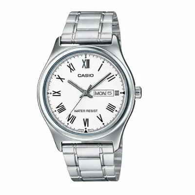 Мужские часы Casio MTP-V006D-7B2R