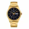Чоловічий годинник Casio MTP-V006G-1C фото 2