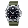 Мужские часы  Casio MTP-VD01-3E фото 2