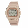 Жіночий годинник Casio LWS-2200H-4A фото 2