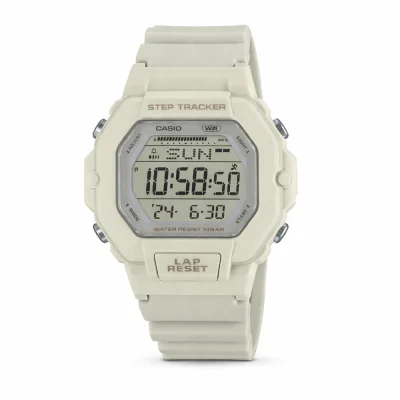 Чоловічий годинник Casio LWS-2200H-8A