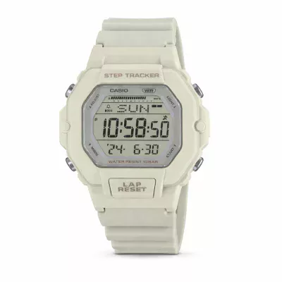 Мужские часы Casio LWS-2200H-8A