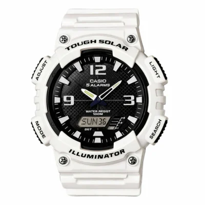 Мужские часы Casio AQ-S810WC-7A
