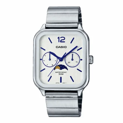 Чоловічий годинник Casio MTP-M305D-7A