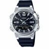 Чоловічий годинник Casio AMW-870-1A фото 2