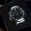 Мужские часы Casio AMW-870D-1A фото 4