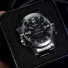 Чоловічий годинник Casio AMW-870D-1A фото 4