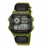 Мужские часы Casio AE-1200WHB-3B фото 2