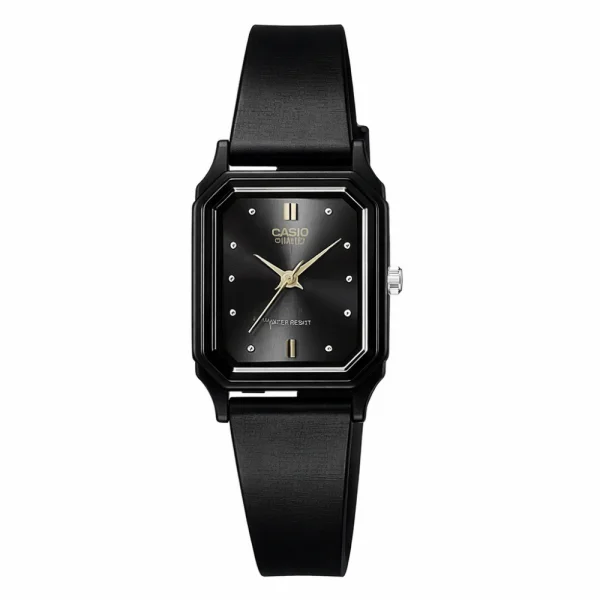 Жіночий годинник Casio LQ-142E-1A фото 1