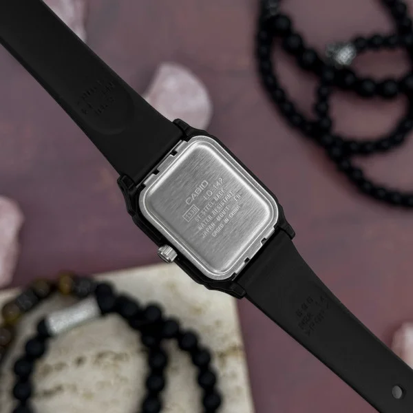Жіночий годинник Casio LQ-142E-2A фото 7