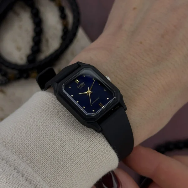 Жіночий годинник Casio LQ-142E-2A фото 3