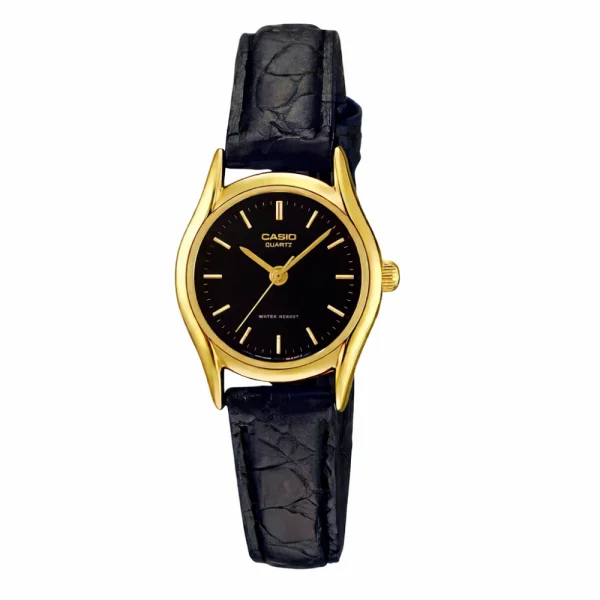 Жіночий годинник Casio LTP-1094Q-1A фото 1