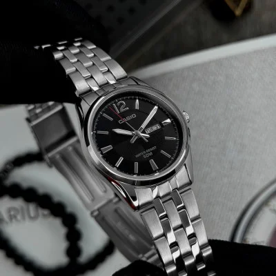 Жіночий годинник Casio LTP-1335D-1A