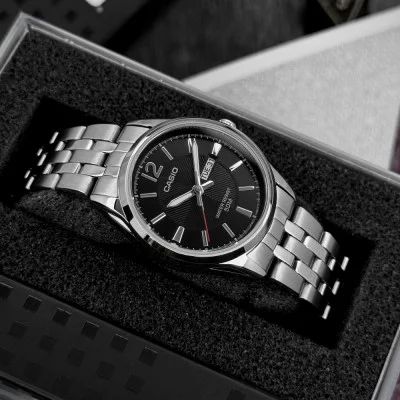 Жіночий годинник Casio LTP-1335D-1A