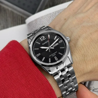 Жіночий годинник Casio LTP-1335D-1A