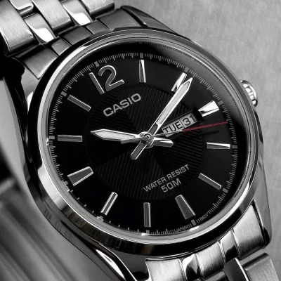 Жіночий годинник Casio LTP-1335D-1A