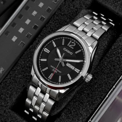 Жіночий годинник Casio LTP-1335D-1A
