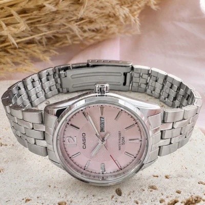 Женские часы Casio LTP-1335D-5A