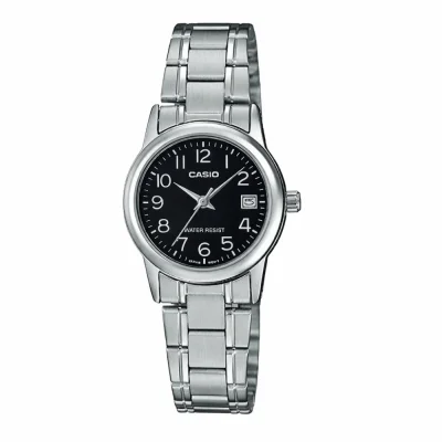 Женские часы Casio LTP-V002D-1B